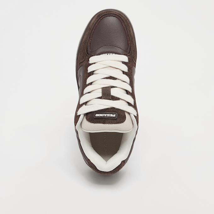 Pegador Venice Skate Low castanho 49790 5