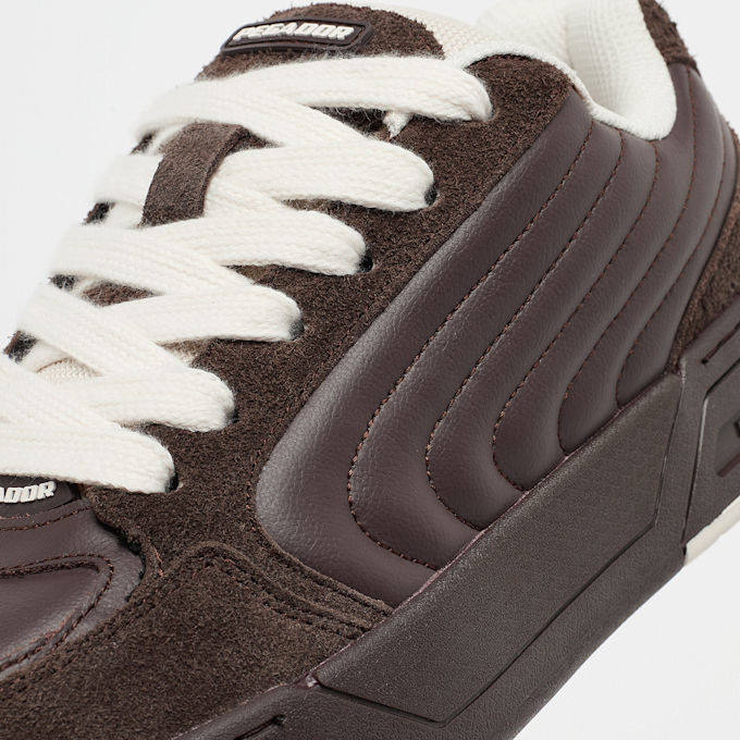 Pegador Venice Skate Low castanho 49790 6