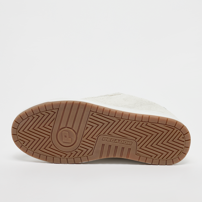 Pegador Shadow Skate Low beige 49753 4