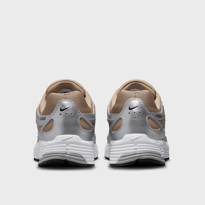 Nike   P-6000 castanho 49808 5