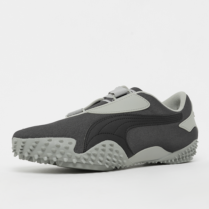 PUMA Mostro OG Prime black/black gris 49821 2