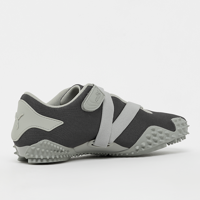PUMA Mostro OG Prime black/black cinzento 49821 3