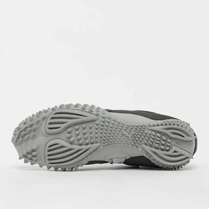 PUMA Mostro OG Prime black/black grijs 49821 4