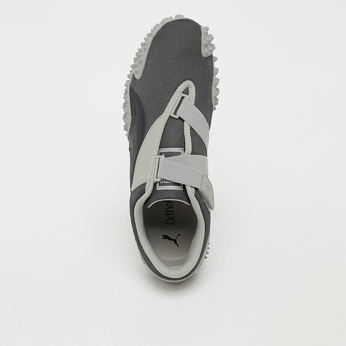 PUMA Mostro OG Prime black/black grigio 49821 5
