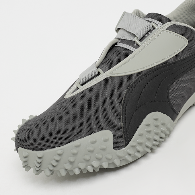 PUMA Mostro OG Prime black/black grau 49821 6