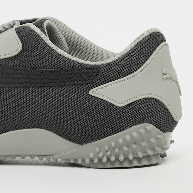 PUMA Mostro OG Prime black/black grijs 49821 7