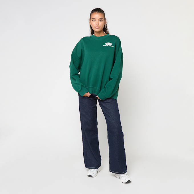 Pegador Nele Oversized Sweater zelena 49828 5