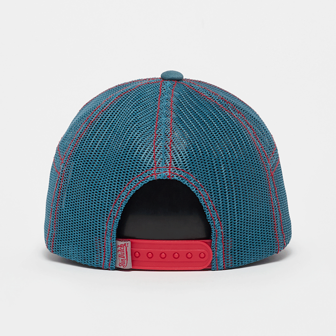 Von Dutch Originals Trucker blanc 49832 2