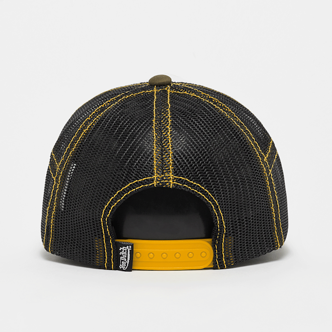 Von Dutch Originals Trucker bianco 49845 2