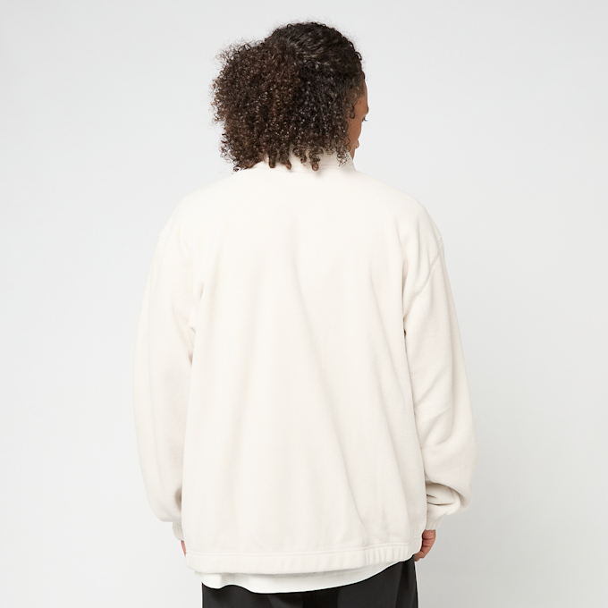 New Balance Polar Fleece Jacket beige 49877 2