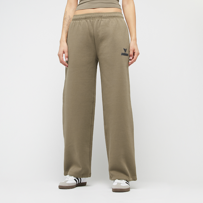 Felicious Basic Sweatpants groen 61388 1