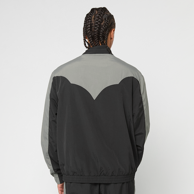 Karl Kani Og Western Trackjacket preto 61430 2