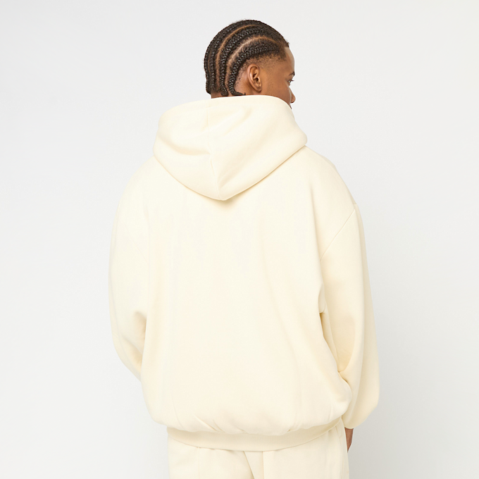 Karl Kani Small Signature Essential Zip Hoodie bege 61437 2