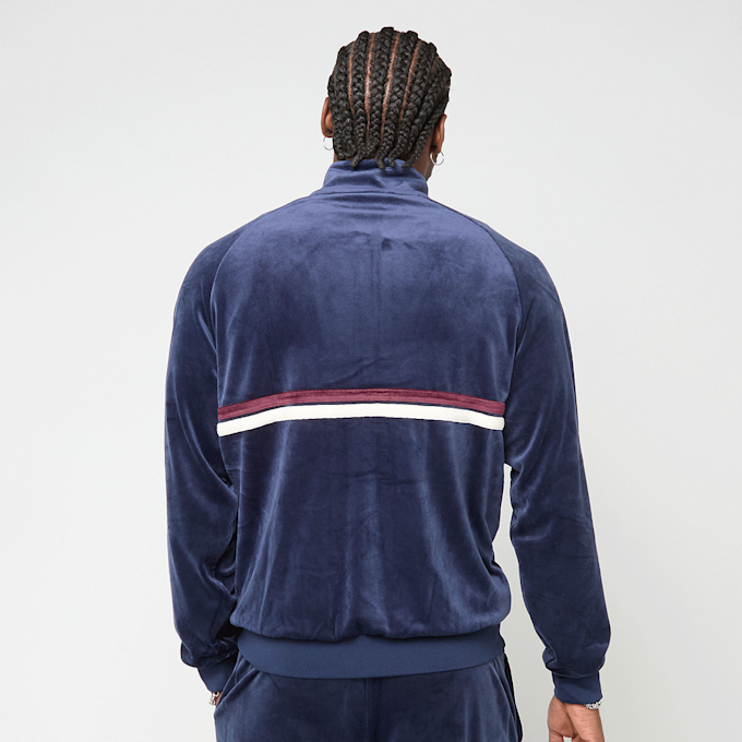 Sergio Tacchini Dallas 024 Tracktop bleu 89775 2