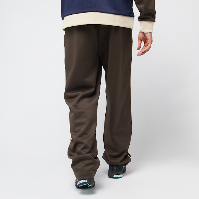 Sergio Tacchini Ghibli Piquet Pants braun 87482 3