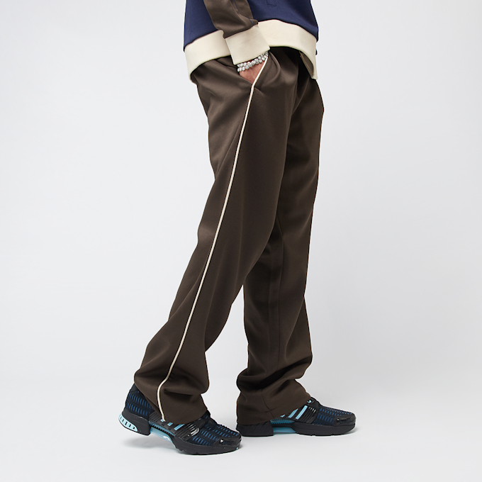 Sergio Tacchini Ghibli Piquet Pants brązowy 87482 4