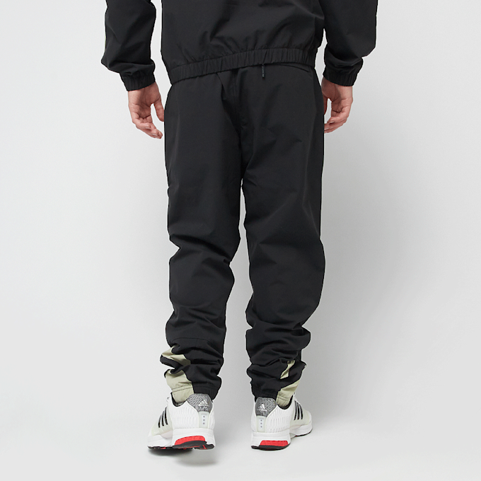Sergio Tacchini Apice Tracksuit nero 89290 7