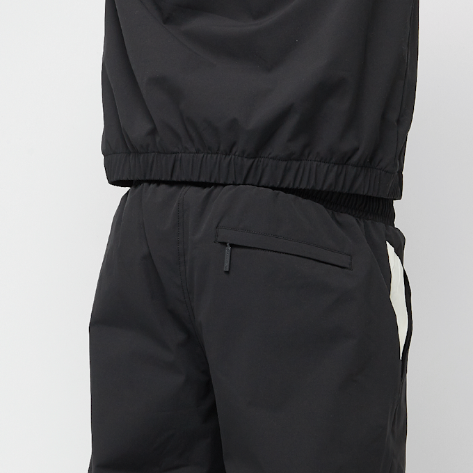 Sergio Tacchini Apice Tracksuit zwart 89290 9