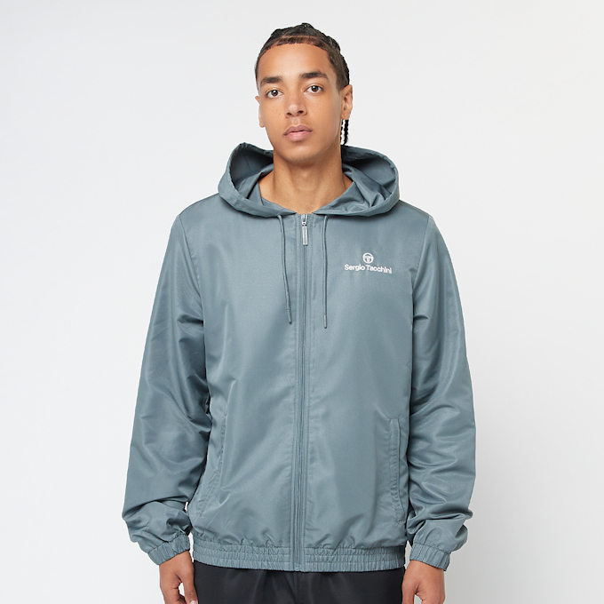 Sergio Tacchini Carson 024 Hoodie Tracksuit bleu 85904 2