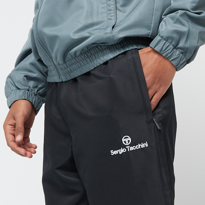 Sergio Tacchini Carson 024 Hoodie Tracksuit azul 85904 7