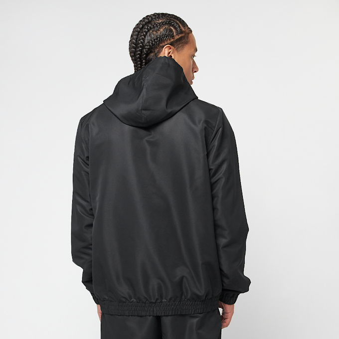 Sergio Tacchini Carson 024 Hoodie Tracksuit noir 87480 3
