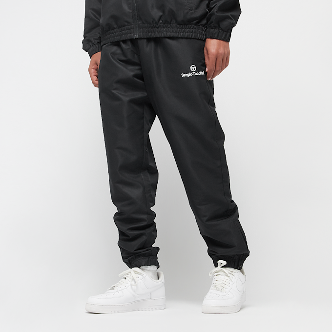 Sergio Tacchini Carson 024 Hoodie Tracksuit schwarz 87480 5