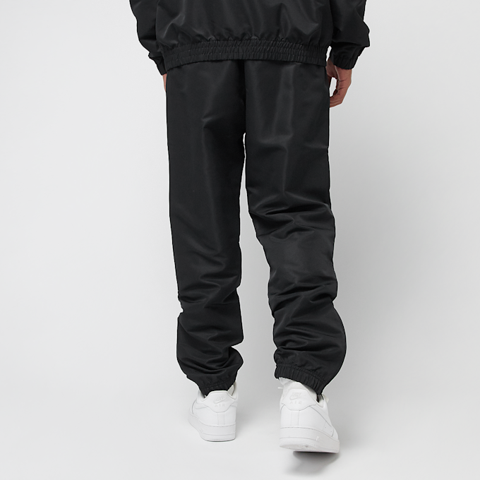 Sergio Tacchini Carson 024 Hoodie Tracksuit zwart 87480 6