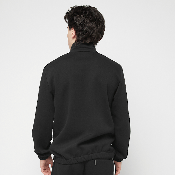 Sergio Tacchini Cesena Tracksuit zwart 89291 3