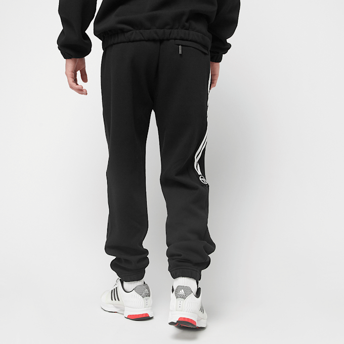 Sergio Tacchini Cesena Tracksuit zwart 89291 7