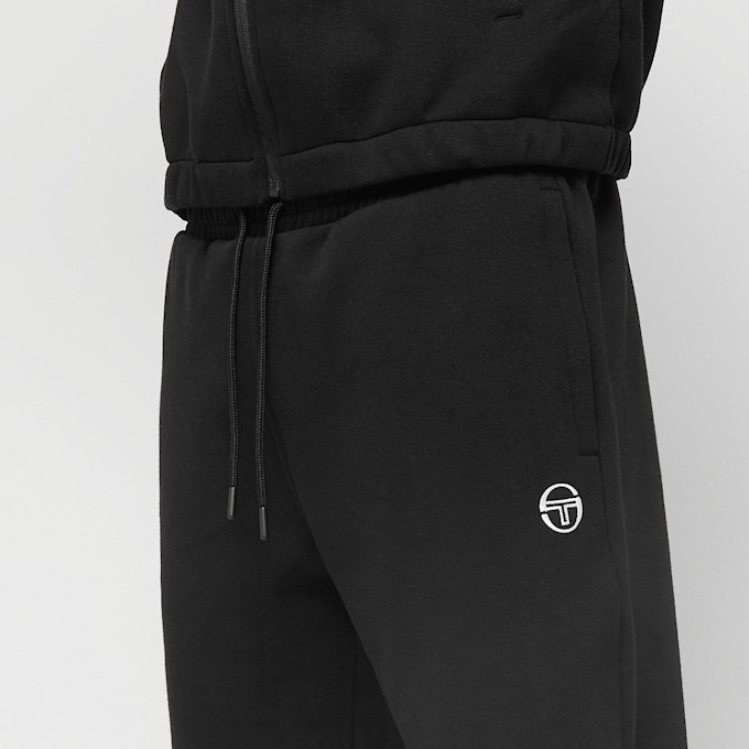 Sergio Tacchini Cesena Tracksuit zwart 89291 8