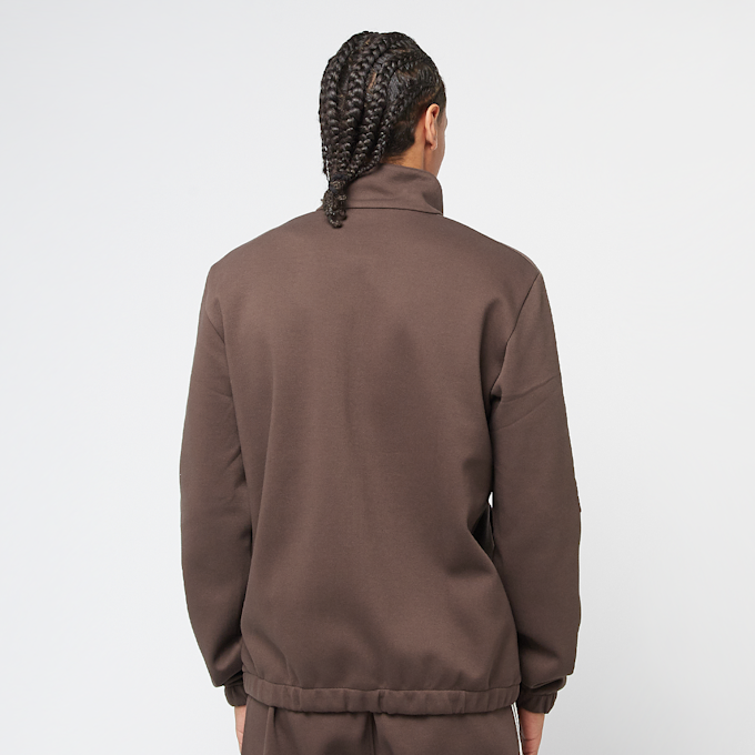 Sergio Tacchini Cesena Tracksuit smeđa 87481 3