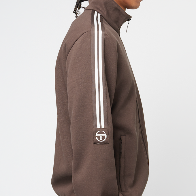 Sergio Tacchini Cesena Tracksuit smeđa 87481 4