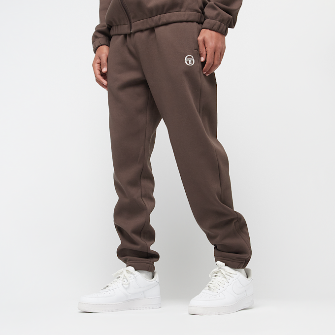 Sergio Tacchini Cesena Tracksuit castanho 87481 5