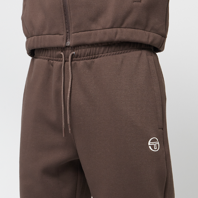 Sergio Tacchini Cesena Tracksuit castanho 87481 7