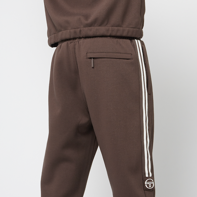 Sergio Tacchini Cesena Tracksuit marrone 87481 8