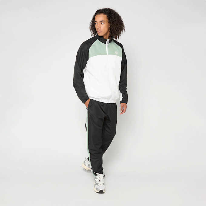 Sergio Tacchini Metropolis Tracksuit noir 87485 1