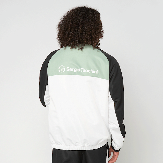 Sergio Tacchini Metropolis Tracksuit zwart 87485 3