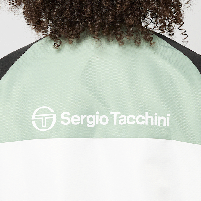 Sergio Tacchini Metropolis Tracksuit zwart 87485 5
