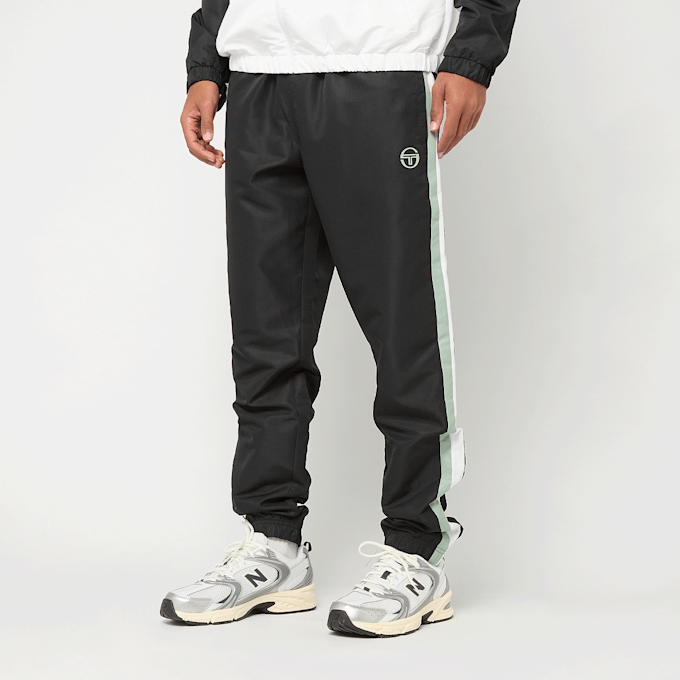 Sergio Tacchini Metropolis Tracksuit negro 87485 6