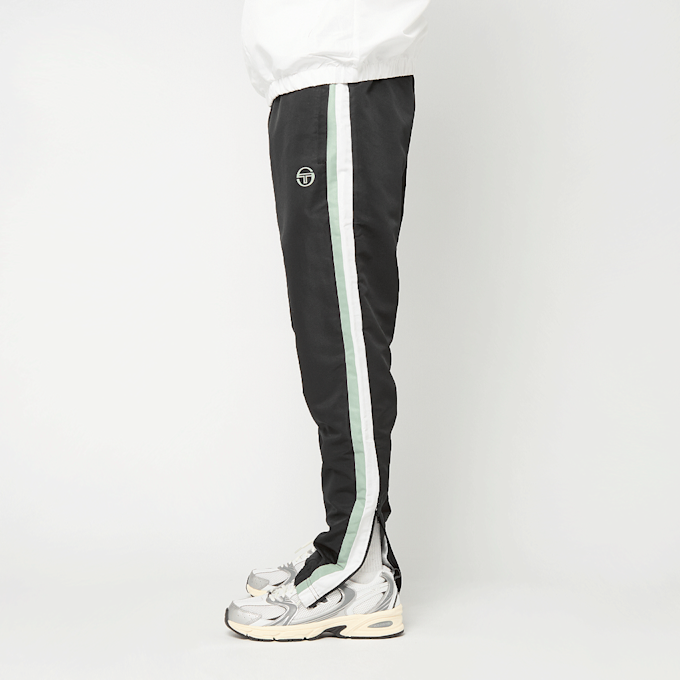 Sergio Tacchini Metropolis Tracksuit noir 87485 7