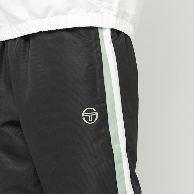 Sergio Tacchini Metropolis Tracksuit crna 87485 8