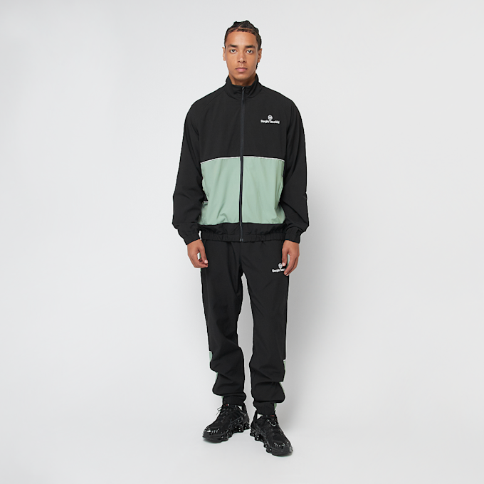 Sergio Tacchini Nilo Tracksuit nero 90399 1