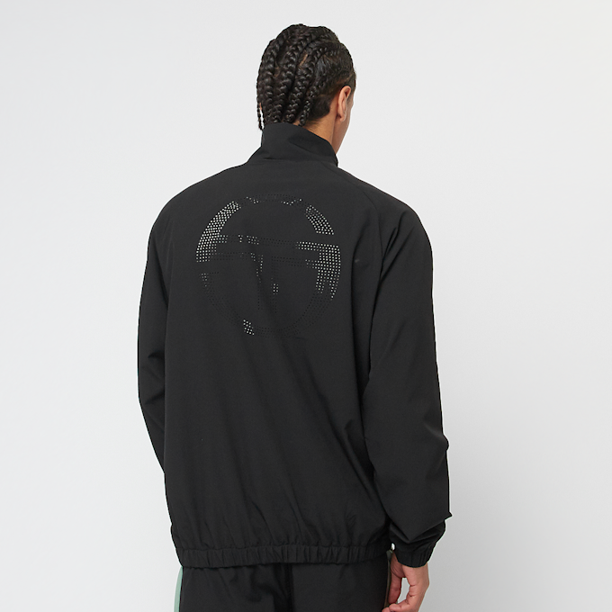 Sergio Tacchini Nilo Tracksuit nero 90399 3