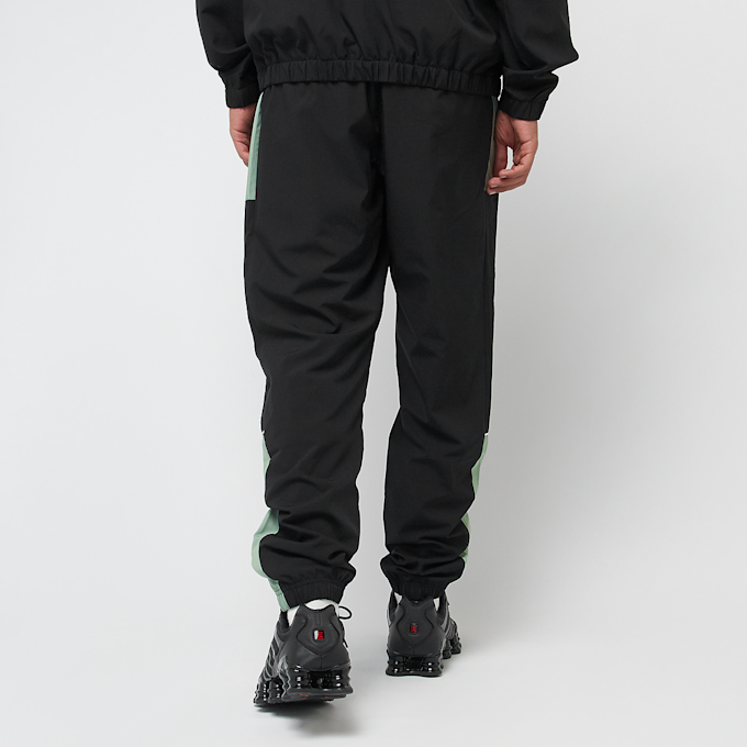 Sergio Tacchini Nilo Tracksuit schwarz 90399 6