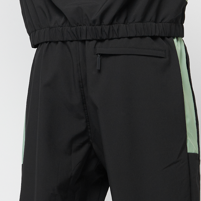 Sergio Tacchini Nilo Tracksuit nero 90399 8