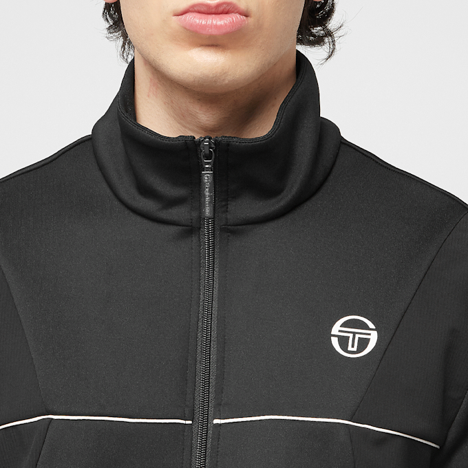 Sergio Tacchini Vega Tracksuit nero 89292 4