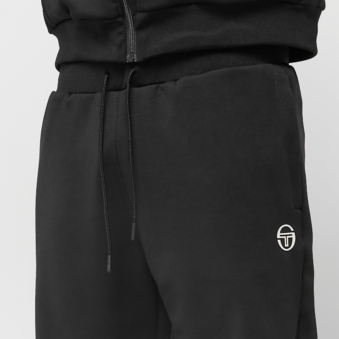 Sergio Tacchini Vega Tracksuit schwarz 89292 7