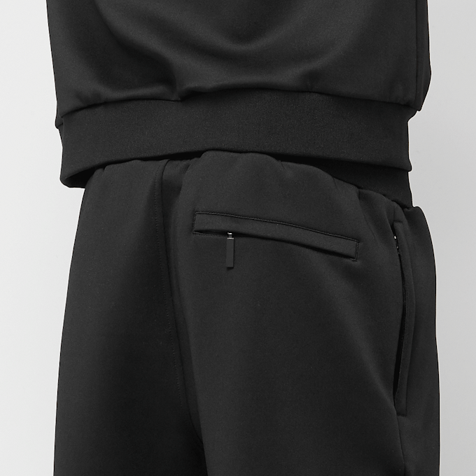 Sergio Tacchini Vega Tracksuit schwarz 89292 8