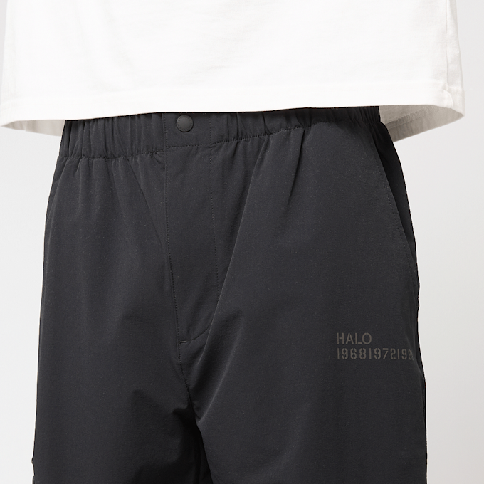 HALO Tactical Pants nero 88565 3