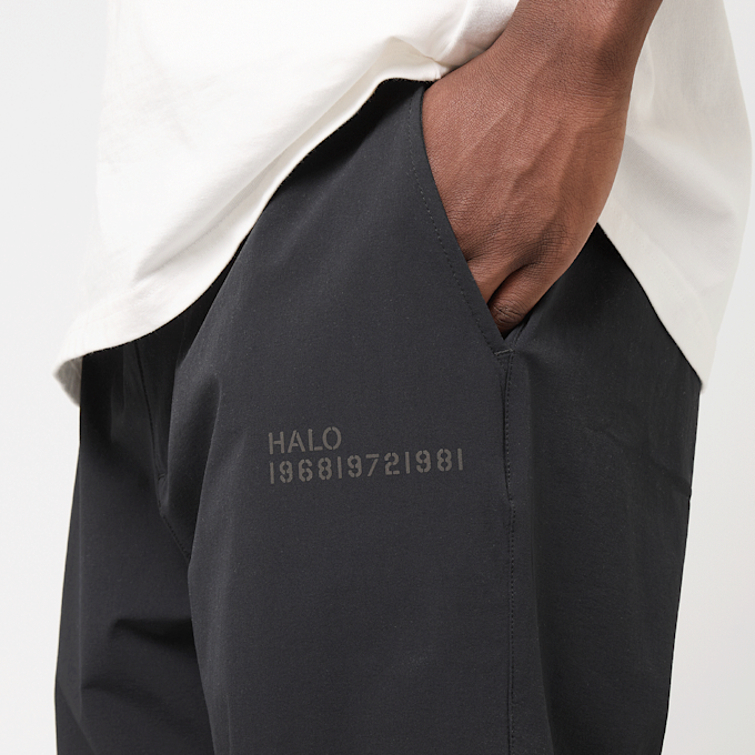 HALO Tactical Pants nero 88565 5